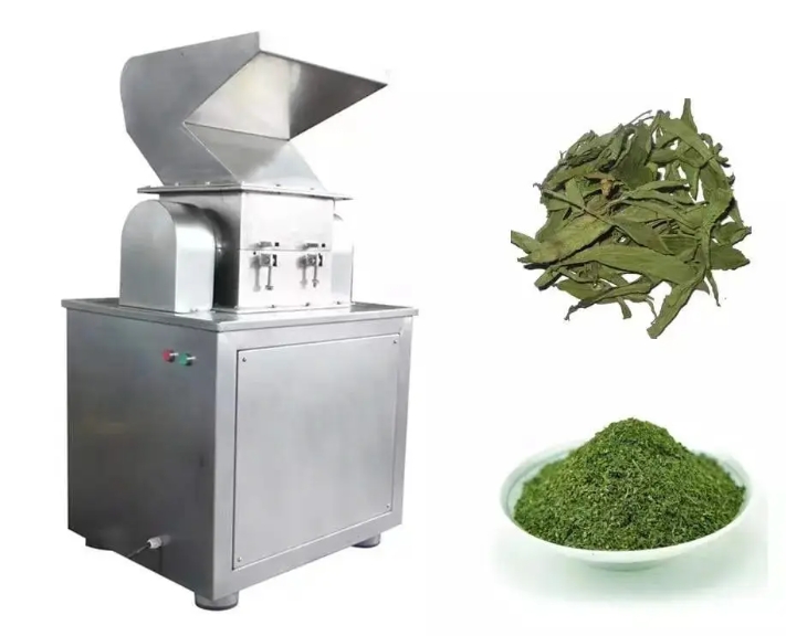 粉碎機